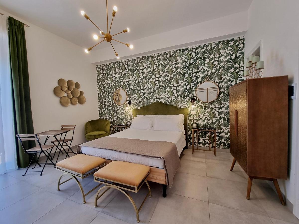 Bed and Breakfast Dimora Giusti Лечче Экстерьер фото