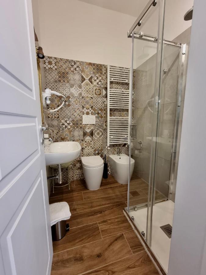 Bed and Breakfast Dimora Giusti Лечче Экстерьер фото