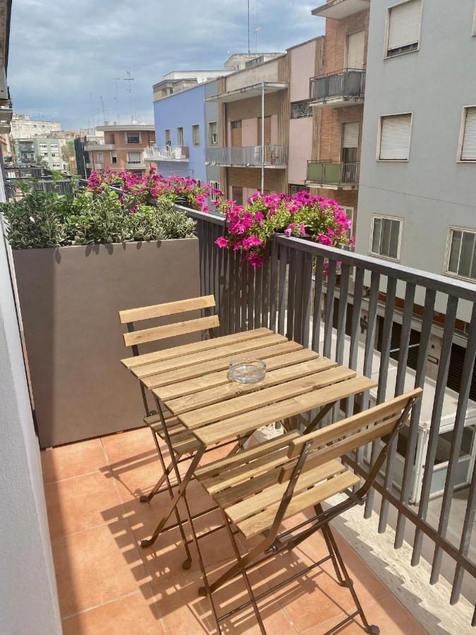 Bed and Breakfast Dimora Giusti Лечче Экстерьер фото