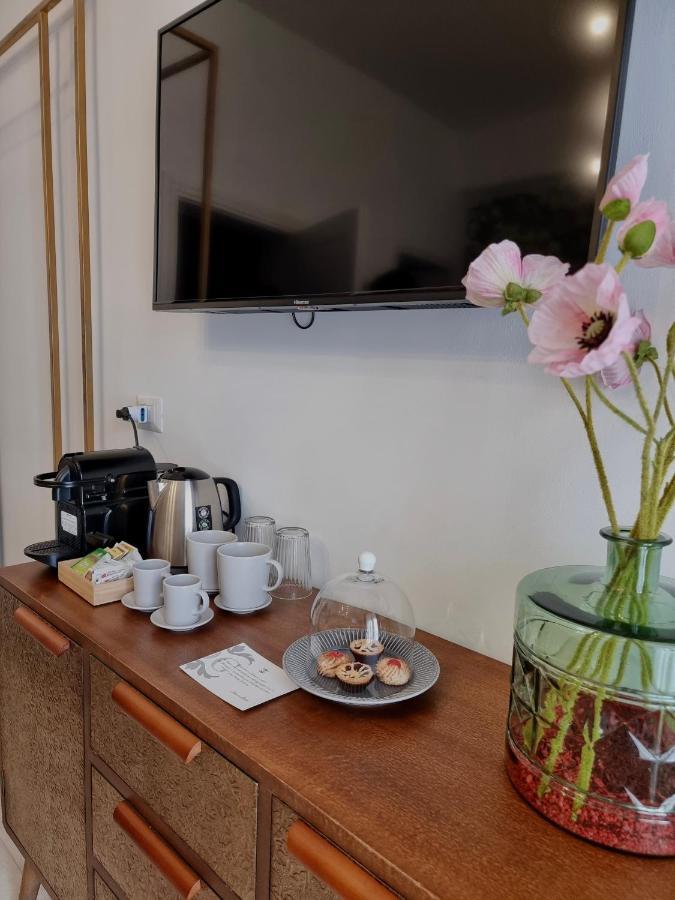Bed and Breakfast Dimora Giusti Лечче Экстерьер фото