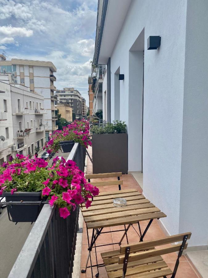 Bed and Breakfast Dimora Giusti Лечче Экстерьер фото